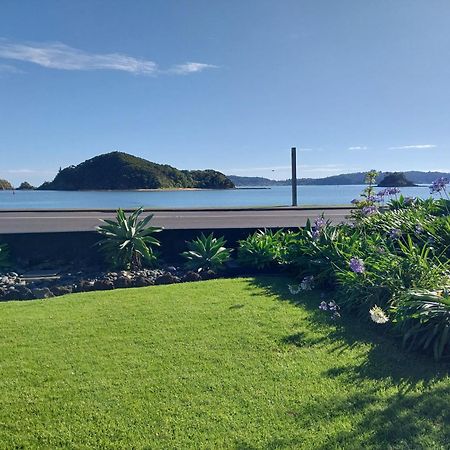 Bayview Motel Paihia Kültér fotó