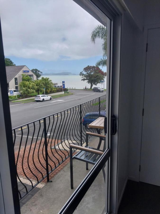 Bayview Motel Paihia Kültér fotó