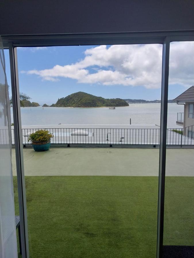 Bayview Motel Paihia Kültér fotó