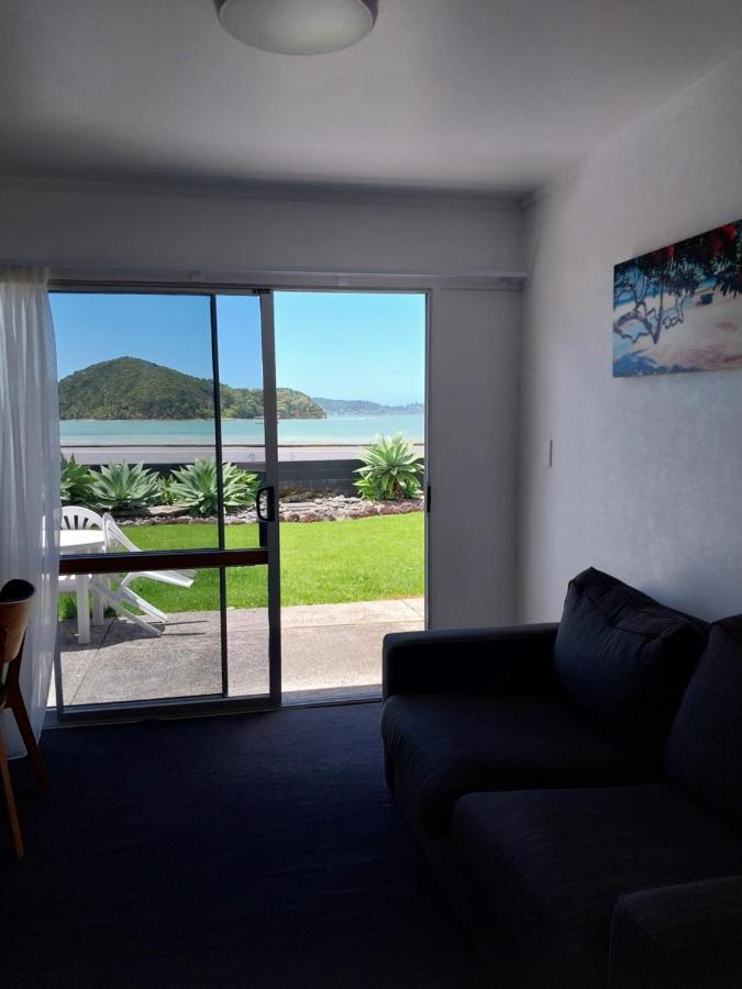 Bayview Motel Paihia Kültér fotó