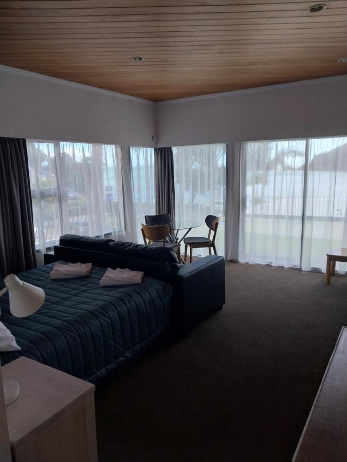 Bayview Motel Paihia Kültér fotó