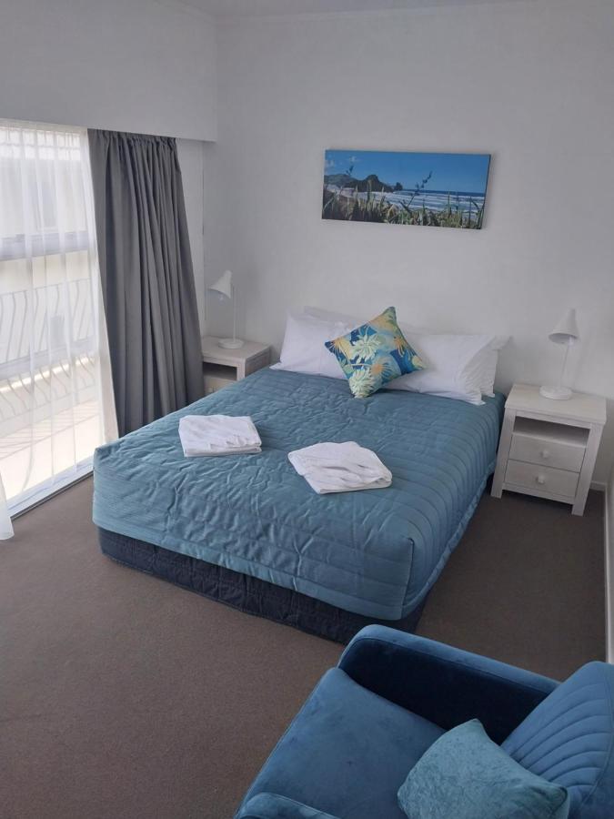 Bayview Motel Paihia Kültér fotó