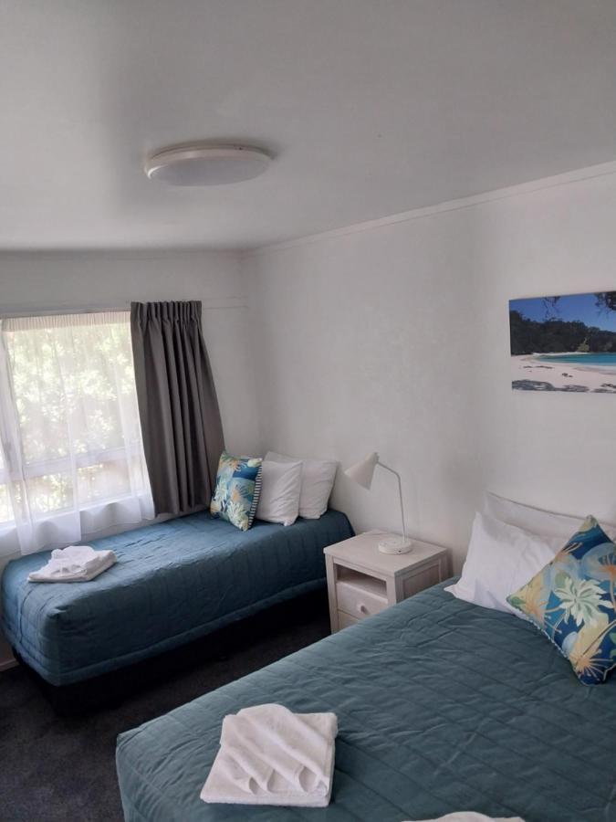 Bayview Motel Paihia Kültér fotó