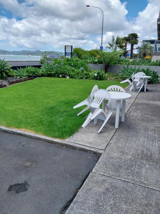 Bayview Motel Paihia Kültér fotó