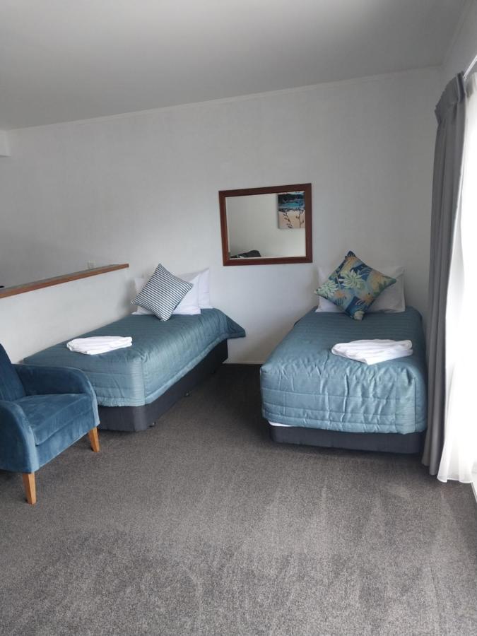 Bayview Motel Paihia Kültér fotó