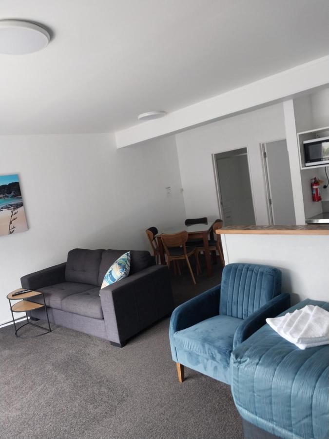 Bayview Motel Paihia Kültér fotó