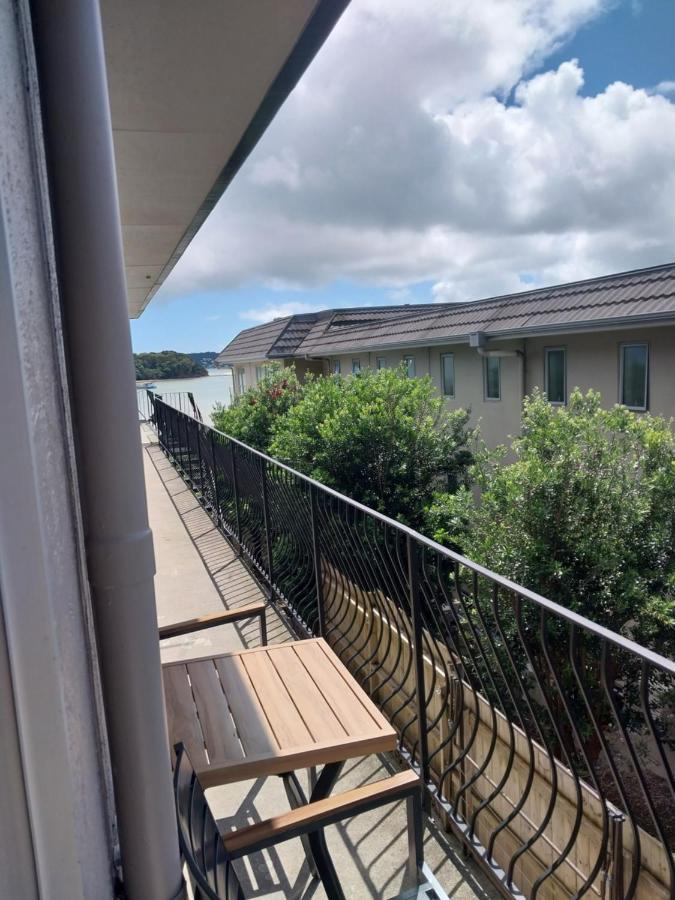 Bayview Motel Paihia Kültér fotó