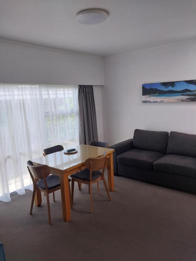 Bayview Motel Paihia Kültér fotó