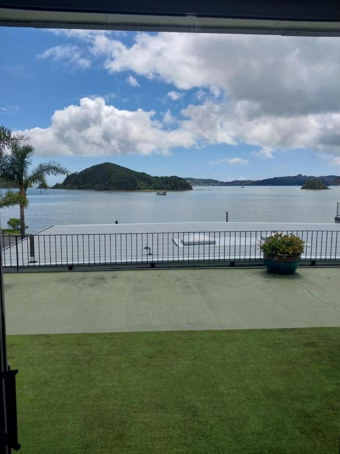 Bayview Motel Paihia Kültér fotó