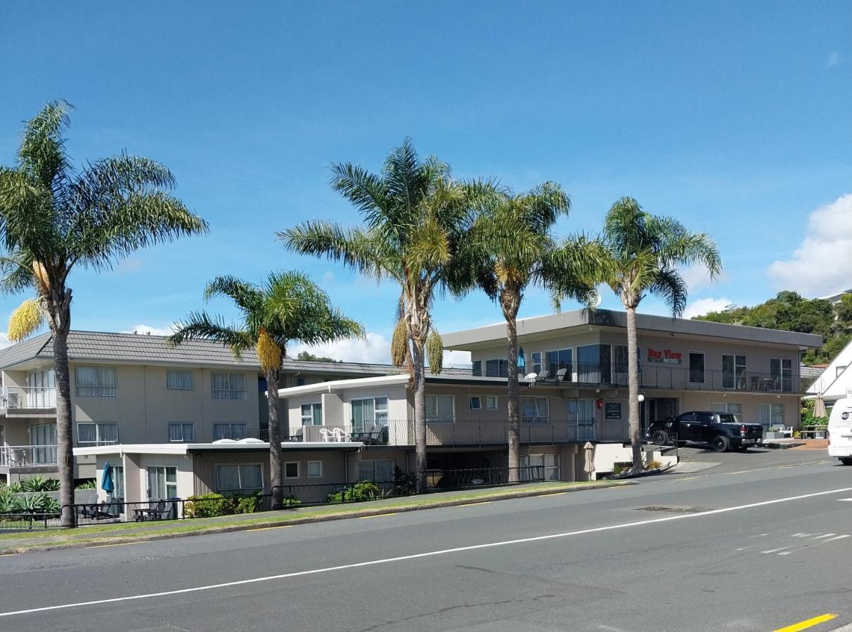 Bayview Motel Paihia Kültér fotó