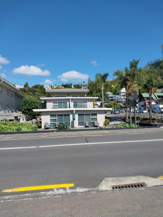 Bayview Motel Paihia Kültér fotó