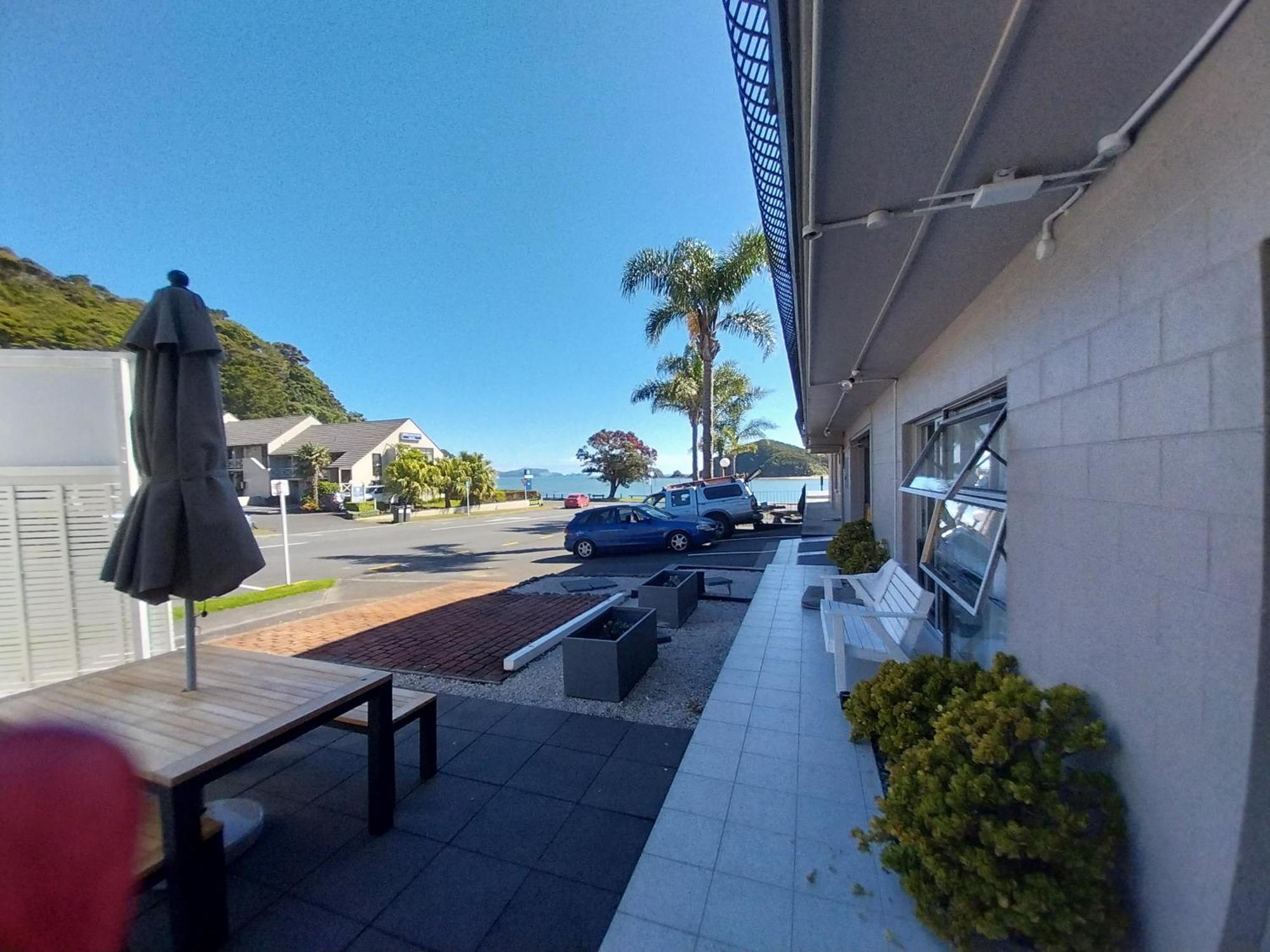 Bayview Motel Paihia Kültér fotó