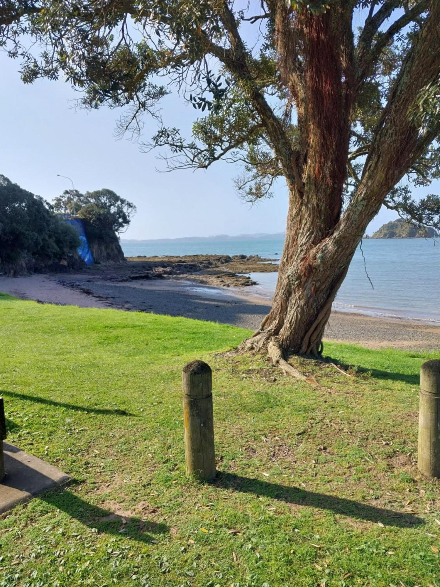 Bayview Motel Paihia Kültér fotó