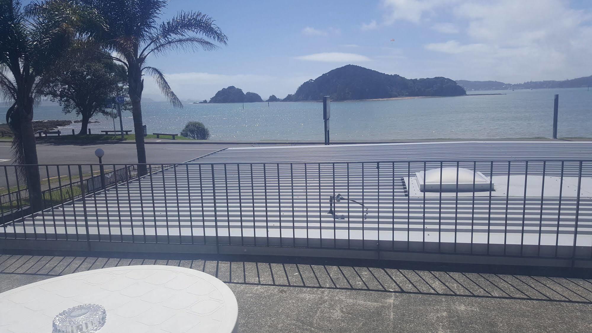 Bayview Motel Paihia Kültér fotó